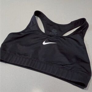 NIKE Dri-Fit workout running bra, Medium